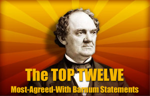 p-t-barnum